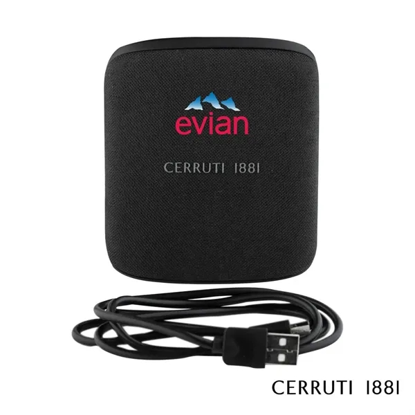 Cerruti 1881® Irving Wireless Charger - Cerruti 1881® Irving Wireless Charger - Image 0 of 0