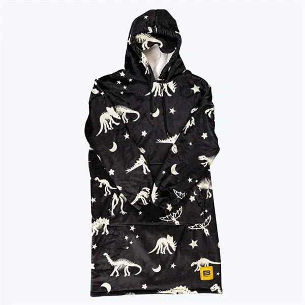 Hideout Hoodie™ - Fossil Hunt - Hideout Hoodie™ - Fossil Hunt - Image 0 of 1