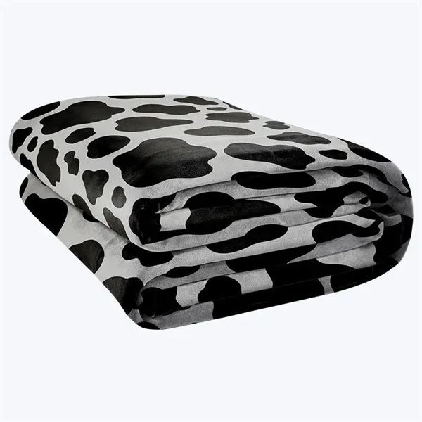 Original Stretch ™ Blanket - Dairy Delight 10 x 10 - Original Stretch ™ Blanket - Dairy Delight 10 x 10 - Image 0 of 2