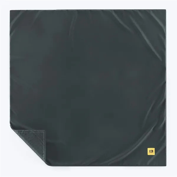 Original Stretch ™ Blanket - Smoke 10 x 10 - Original Stretch ™ Blanket - Smoke 10 x 10 - Image 1 of 2