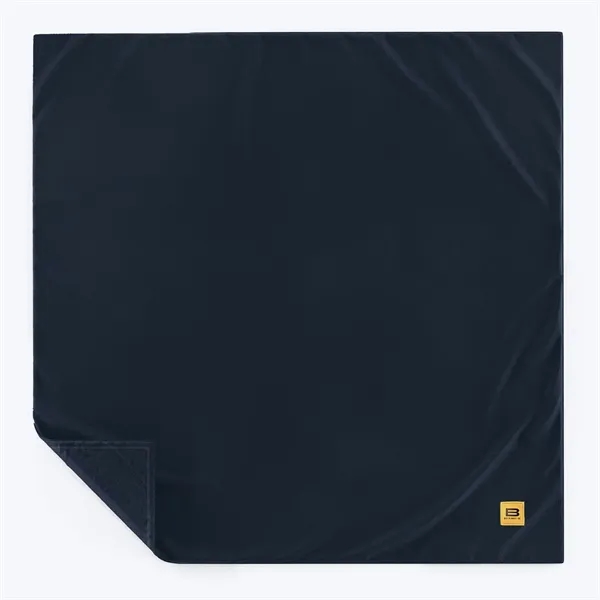 Original Stretch ™ Blanket - Navy 10 x 10 - Original Stretch ™ Blanket - Navy 10 x 10 - Image 1 of 2