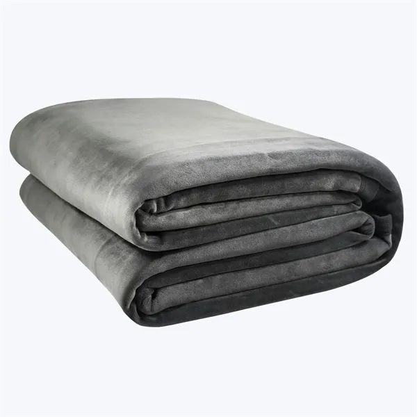 Original Stretch ™ Blanket - Light Grey 10 x 10 - Original Stretch ™ Blanket - Light Grey 10 x 10 - Image 0 of 2