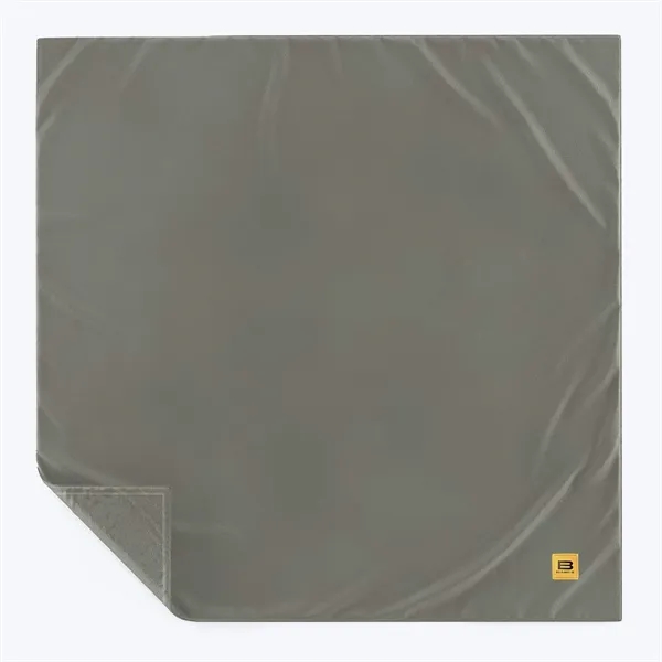 Original Stretch ™ Blanket - Light Grey 10 x 10 - Original Stretch ™ Blanket - Light Grey 10 x 10 - Image 1 of 2