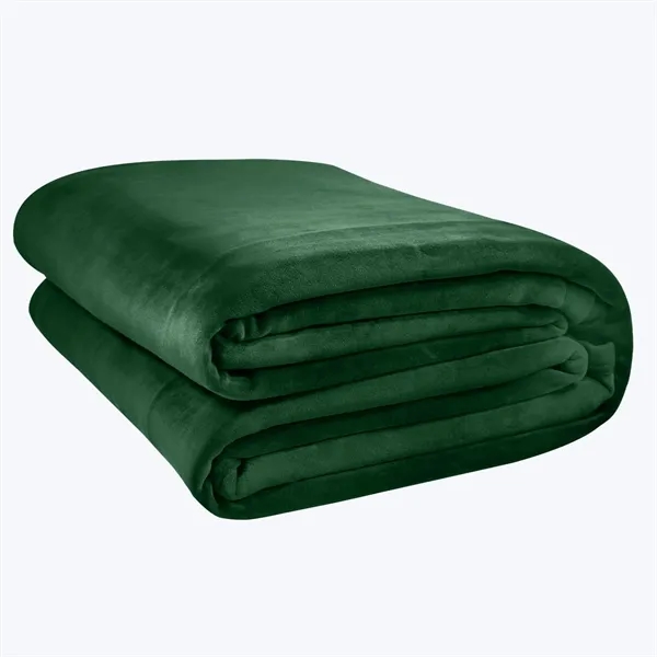 Original Stretch ™ Blanket - Forest 10 x 10 - Original Stretch ™ Blanket - Forest 10 x 10 - Image 0 of 2