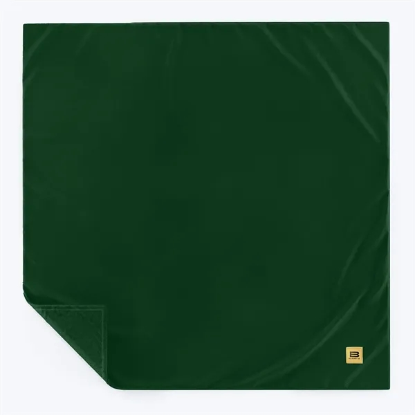 Original Stretch ™ Blanket - Forest 10 x 10 - Original Stretch ™ Blanket - Forest 10 x 10 - Image 1 of 2