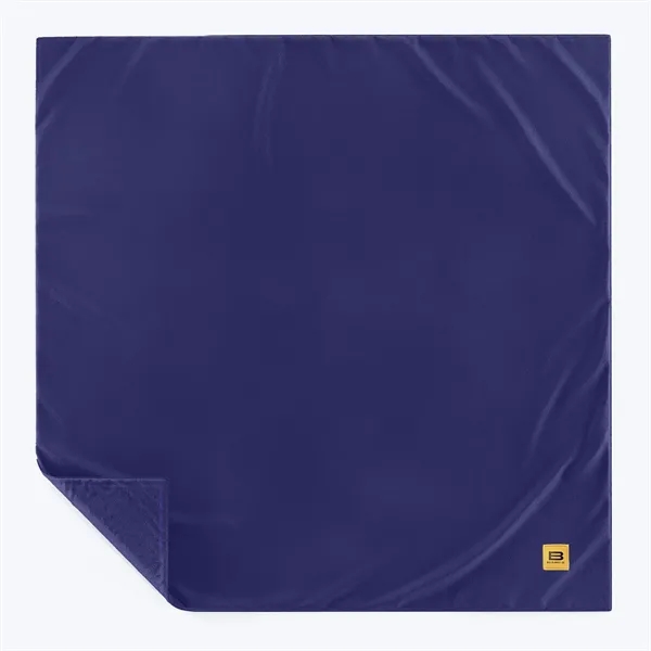 Original Stretch ™ Blanket - Purple 10 x 10 - Original Stretch ™ Blanket - Purple 10 x 10 - Image 1 of 2