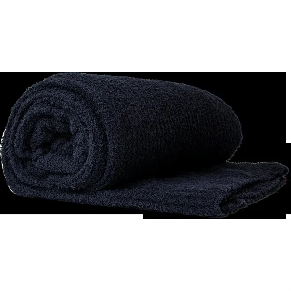 Premier Plush™ Blanket - Night 10 x 10 - Premier Plush™ Blanket - Night 10 x 10 - Image 1 of 1