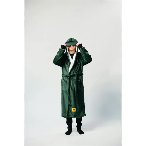 Hideout Robe™ - Forest - Hideout Robe™ - Forest - Image 1 of 1