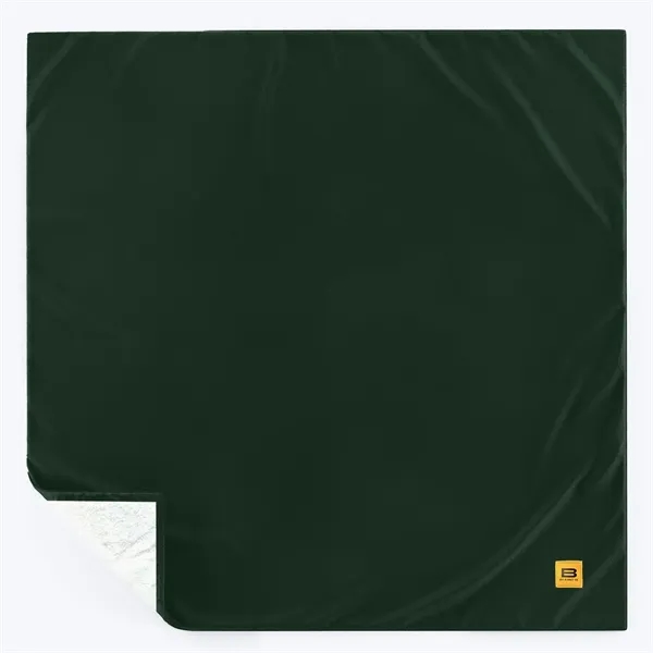 Sherpa Stretch ™ - Forest 10 x 10 - Sherpa Stretch ™ - Forest 10 x 10 - Image 1 of 2