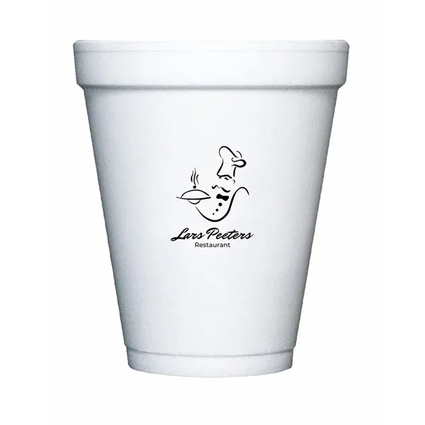 6 oz. Foam Cup - 6 oz. Foam Cup - Image 0 of 0