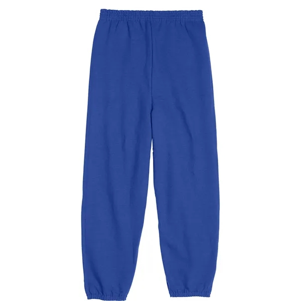 Hanes Youth Fleece Pant - Hanes Youth Fleece Pant - Image 15 of 15