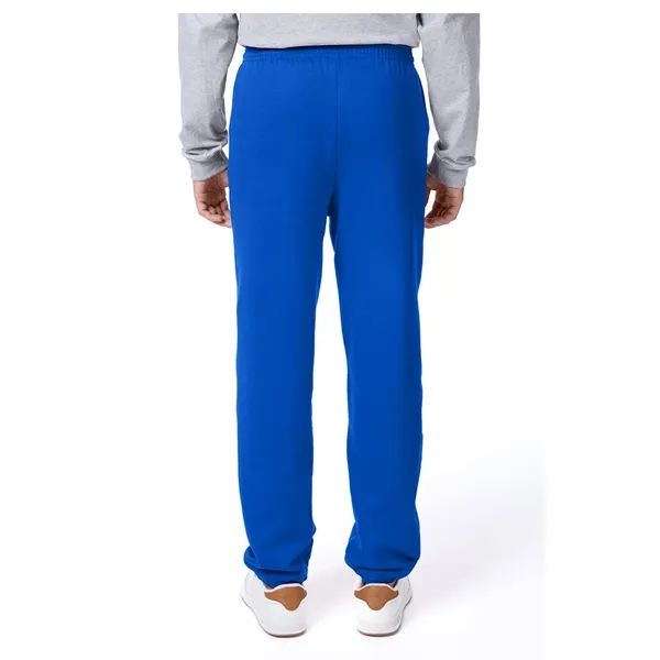 Hanes Polyester Fleece Pant - Hanes Polyester Fleece Pant - Image 26 of 26