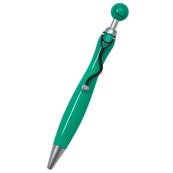 Swanky Stethoscope Pen - Swanky Stethoscope Pen - Image 4 of 5