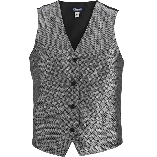 Ladies' Brocade Vest