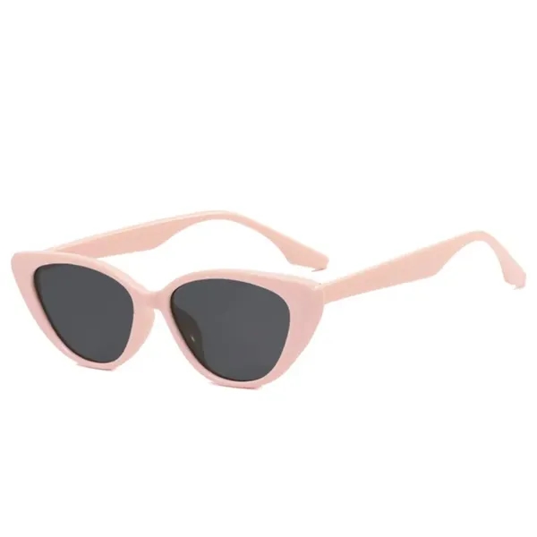 Oval Sunglasses - Oval Sunglasses - Image 1 of 3