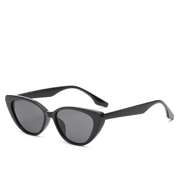 Oval Sunglasses - Oval Sunglasses - Image 2 of 3