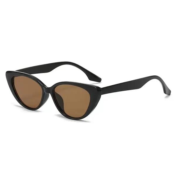 Oval Sunglasses - Oval Sunglasses - Image 3 of 3