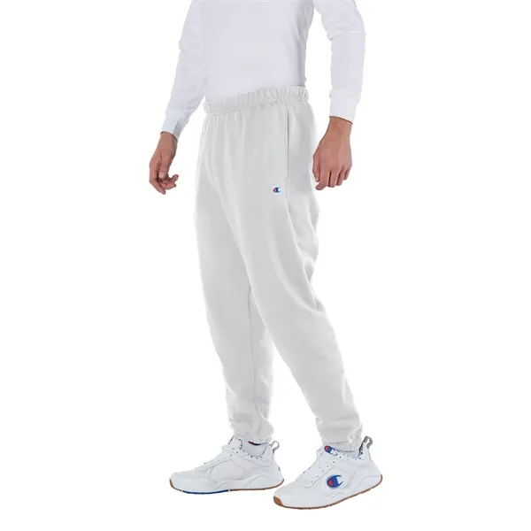 Champion Adult Reverse Weave® Fleece Pant - Champion Adult Reverse Weave® Fleece Pant - Image 29 of 31