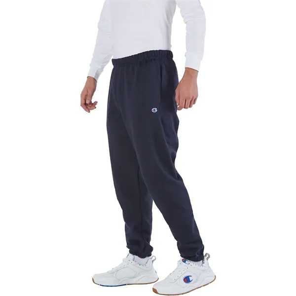 Champion Adult Reverse Weave® Fleece Pant - Champion Adult Reverse Weave® Fleece Pant - Image 30 of 31