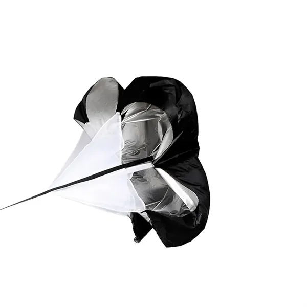 Running Speed Chute Resistance Parachute - Running Speed Chute Resistance Parachute - Image 2 of 3