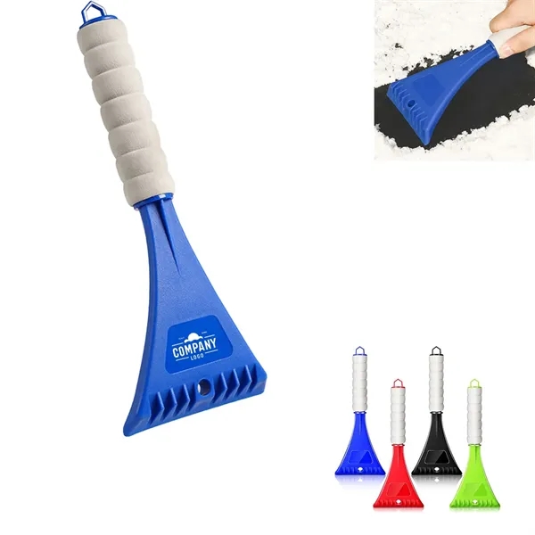 Ice Scraper For Car - Ice Scraper For Car - Image 0 of 3