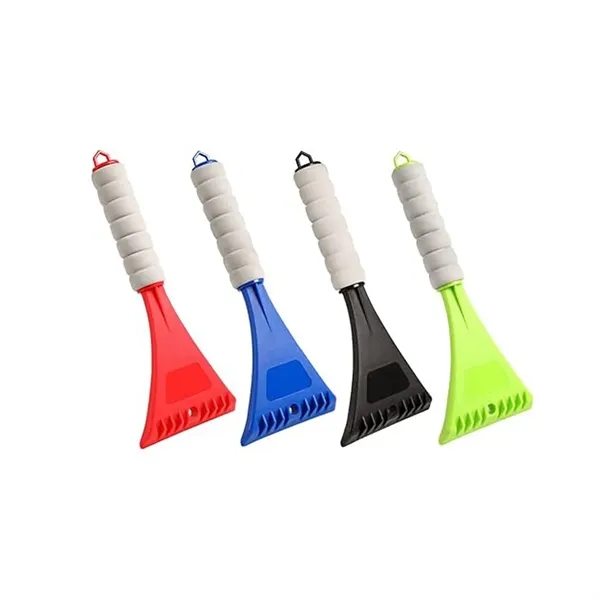 Ice Scraper For Car - Ice Scraper For Car - Image 2 of 3