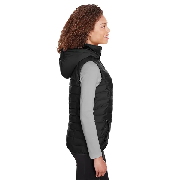 Spyder Ladies' Supreme Puffer Vest - Spyder Ladies' Supreme Puffer Vest - Image 11 of 18