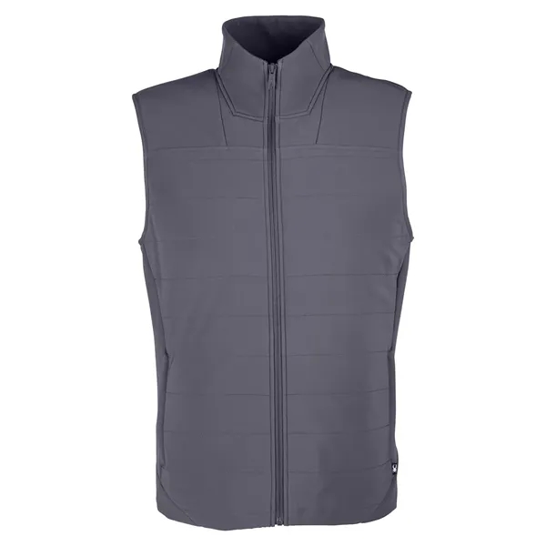 Spyder Men's Transit Vest - Spyder Men's Transit Vest - Image 12 of 26