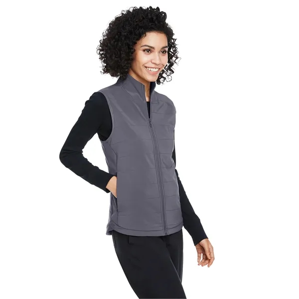 Spyder Ladies' Transit Vest - Spyder Ladies' Transit Vest - Image 10 of 26