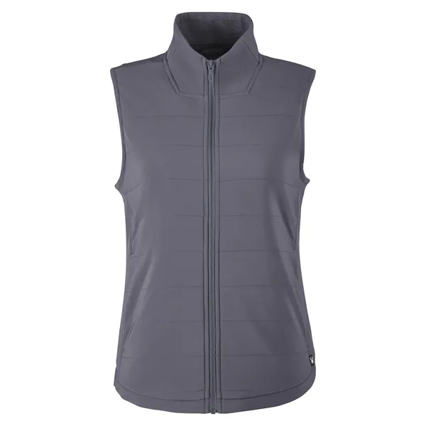 Spyder Ladies' Transit Vest - Spyder Ladies' Transit Vest - Image 12 of 26