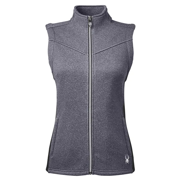 Spyder Ladies' Pursuit Vest - Spyder Ladies' Pursuit Vest - Image 12 of 26