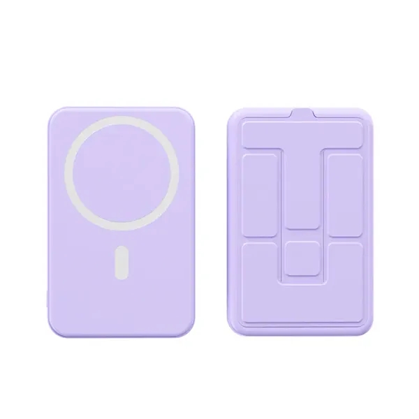 Magnetic Wireless Charger - Magnetic Wireless Charger - Image 1 of 3