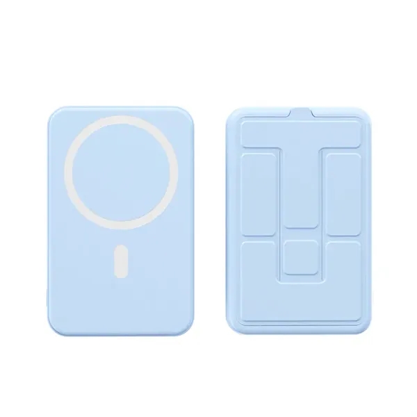 Magnetic Wireless Charger - Magnetic Wireless Charger - Image 2 of 3