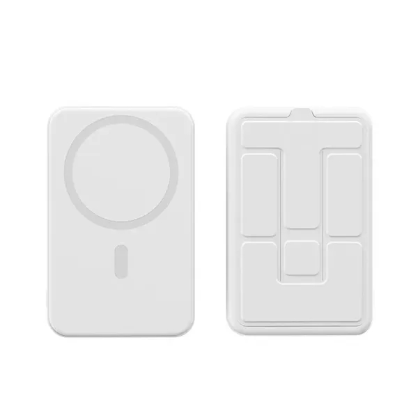 Magnetic Wireless Charger - Magnetic Wireless Charger - Image 3 of 3