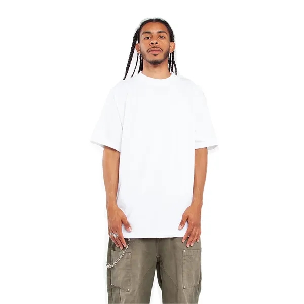 Shaka Wear Garment-Dyed Crewneck T-Shirt - Shaka Wear Garment-Dyed Crewneck T-Shirt - Image 28 of 82