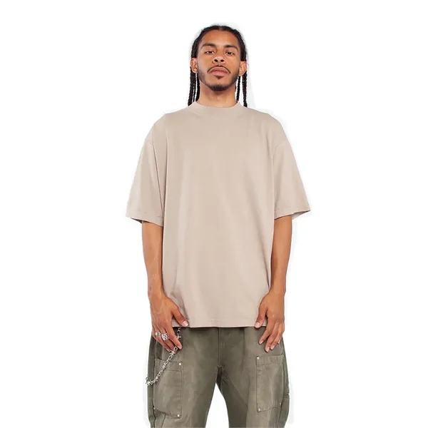 Shaka Wear Garment-Dyed Crewneck T-Shirt - Shaka Wear Garment-Dyed Crewneck T-Shirt - Image 1 of 82