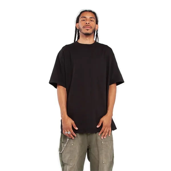 Shaka Wear Garment-Dyed Crewneck T-Shirt - Shaka Wear Garment-Dyed Crewneck T-Shirt - Image 36 of 82