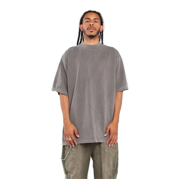 Shaka Wear Garment-Dyed Crewneck T-Shirt - Shaka Wear Garment-Dyed Crewneck T-Shirt - Image 8 of 82