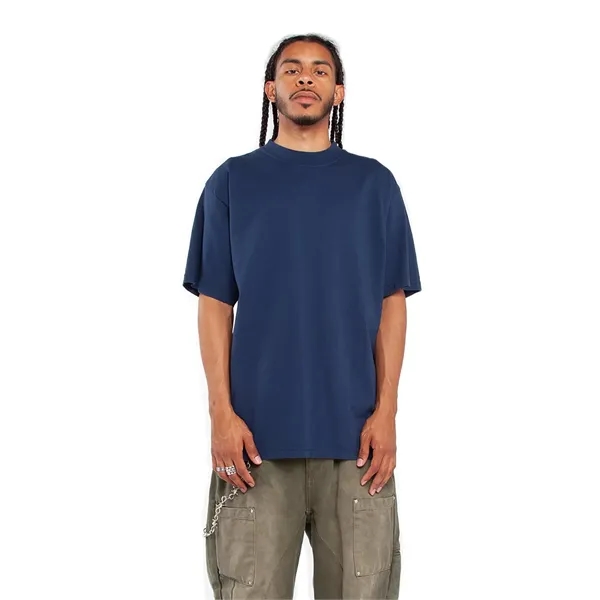 Shaka Wear Garment-Dyed Crewneck T-Shirt - Shaka Wear Garment-Dyed Crewneck T-Shirt - Image 13 of 82