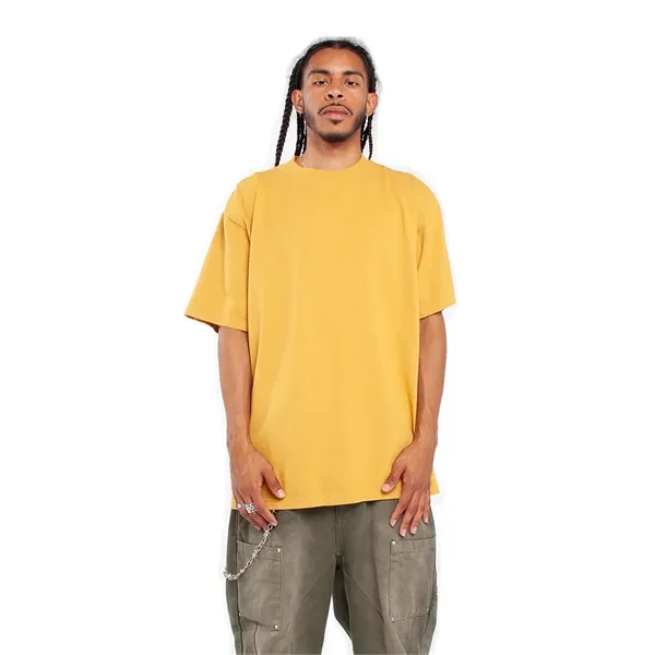 Shaka Wear Garment-Dyed Crewneck T-Shirt - Shaka Wear Garment-Dyed Crewneck T-Shirt - Image 16 of 82