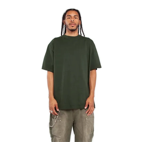 Shaka Wear Garment-Dyed Crewneck T-Shirt - Shaka Wear Garment-Dyed Crewneck T-Shirt - Image 62 of 82