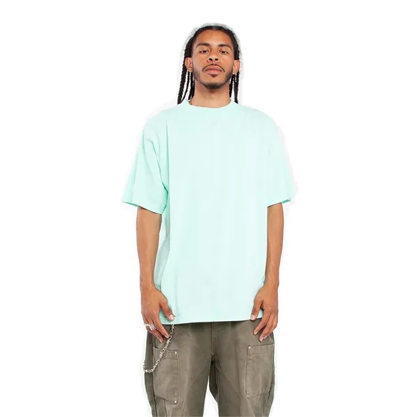 Shaka Wear Garment-Dyed Crewneck T-Shirt - Shaka Wear Garment-Dyed Crewneck T-Shirt - Image 24 of 82