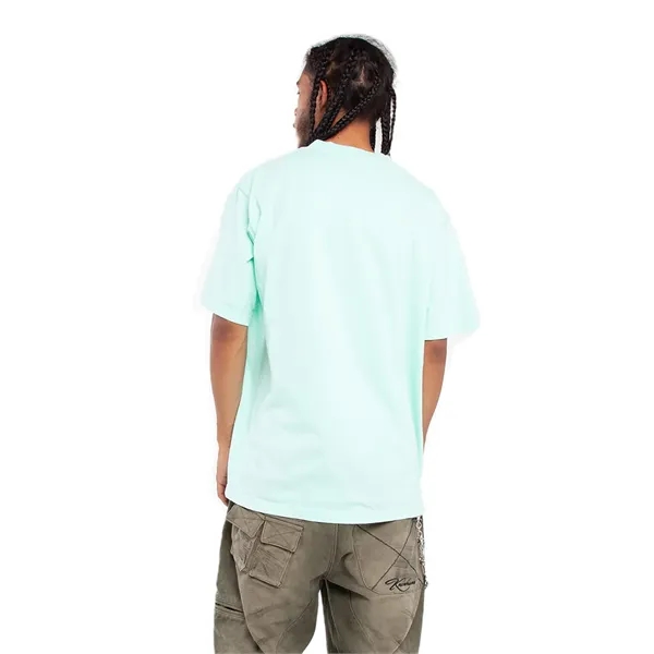 Shaka Wear Garment-Dyed Crewneck T-Shirt - Shaka Wear Garment-Dyed Crewneck T-Shirt - Image 53 of 82