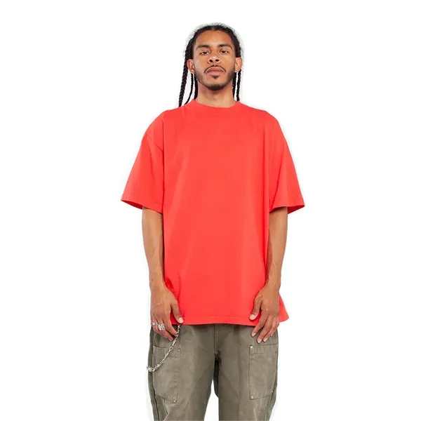 Shaka Wear Garment-Dyed Crewneck T-Shirt - Shaka Wear Garment-Dyed Crewneck T-Shirt - Image 25 of 82