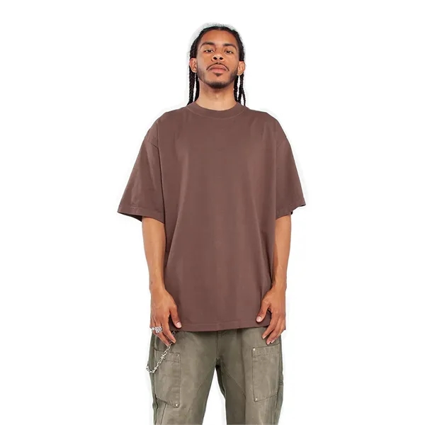 Shaka Wear Garment-Dyed Crewneck T-Shirt - Shaka Wear Garment-Dyed Crewneck T-Shirt - Image 40 of 82