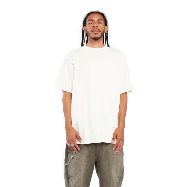 Shaka Wear Garment-Dyed Crewneck T-Shirt - Shaka Wear Garment-Dyed Crewneck T-Shirt - Image 43 of 82