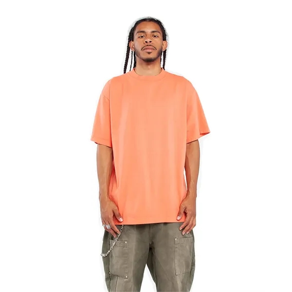 Shaka Wear Garment-Dyed Crewneck T-Shirt - Shaka Wear Garment-Dyed Crewneck T-Shirt - Image 46 of 82