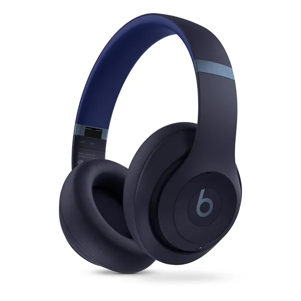 Beats Studio Pro Wireless Headphones - Beats Studio Pro Wireless Headphones - Image 2 of 3
