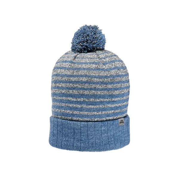 J America Adult Ritz Knit Cap - J America Adult Ritz Knit Cap - Image 16 of 16