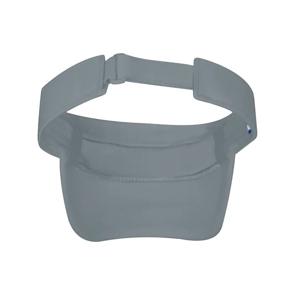 J America Adult Hawkeye Visor - J America Adult Hawkeye Visor - Image 37 of 37